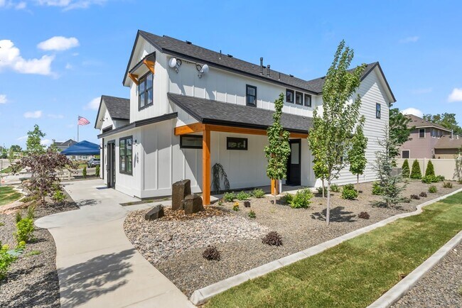 221 S Turner Ave, Star, ID 83669 - photo 4