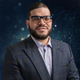 Michael Tejada