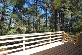 1990 Camino Redondo, Los Alamos, NM 87544