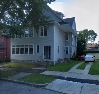 53 Institute Rd Unit 3, Worcester, MA 01609