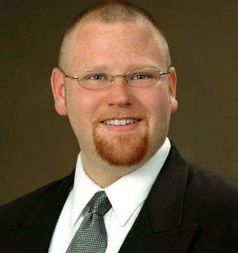 Jeremy Page