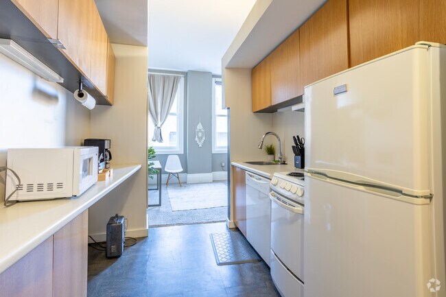 The Fleming Building, Des Moines, IA 50309 - photo 3