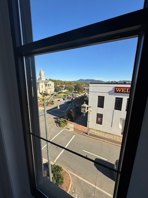 100 W Union St unit Cornwell Building, Morganton, NC 28655 - photo 6