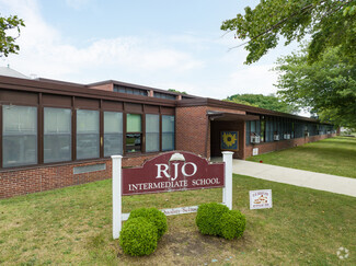 RJ O Intermediate School