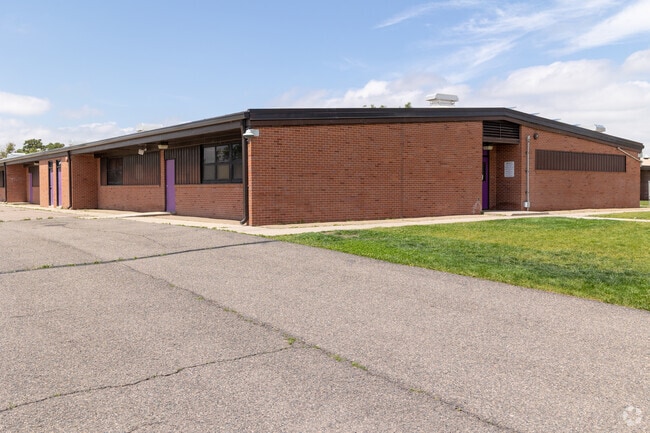 Dupont Elementary School