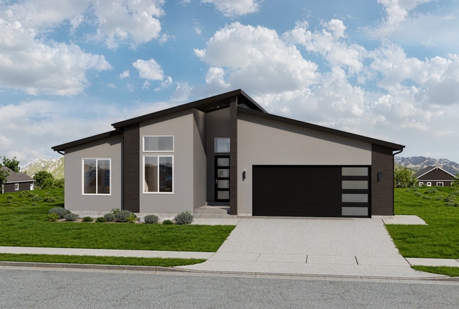 612 E 2450 N unit 38708370, North Logan, UT 84341 - photo 2