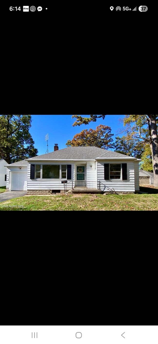 3331 Van Fleet Pkwy, Toledo, OH 43615