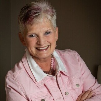 Brenda Knighton Slatter