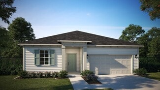 40 Falmouth Dr, Palm Coast, FL 32137