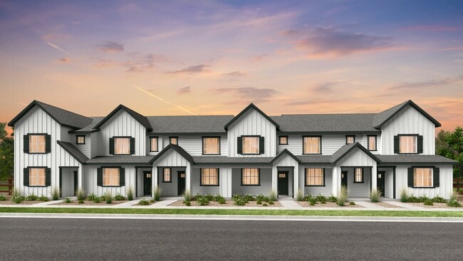 6641 E 148th Dr unit 5, Thornton, CO 80602 - photo 2