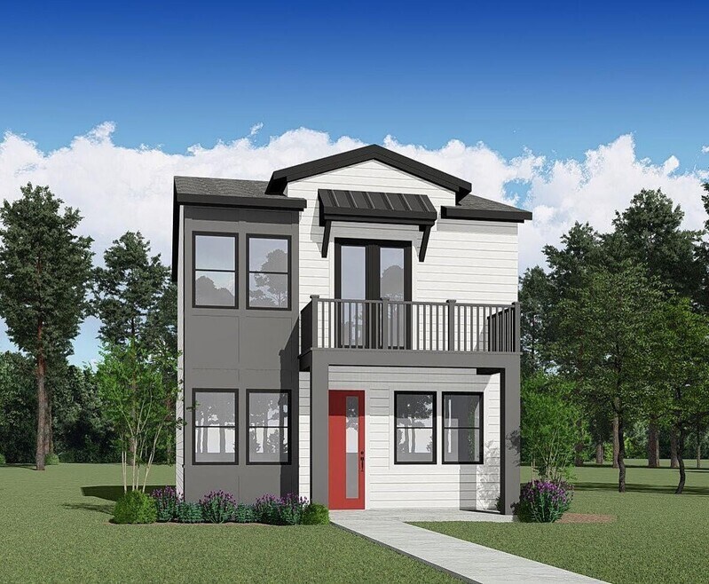 3306 City Heart Ave unit 36446020, Richmond, TX 77406 - photo 1