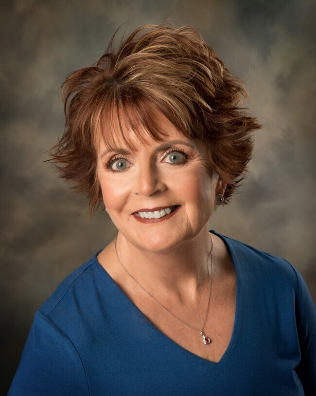 Merrie Leger
