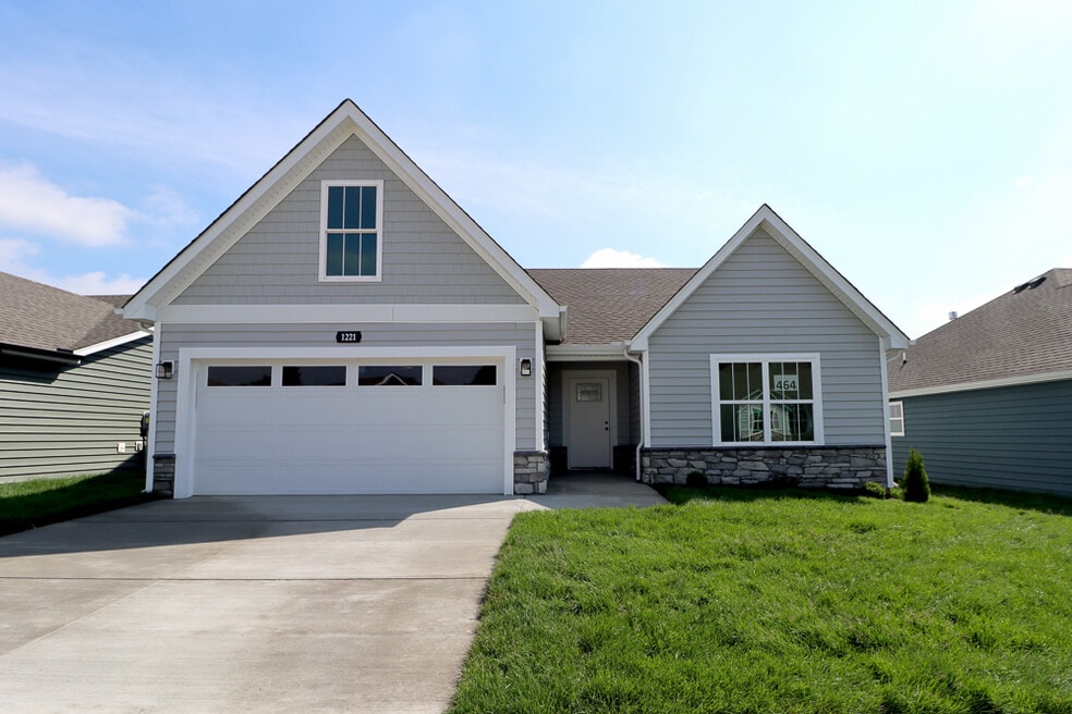 4211 Toms Way unit 37726932, Jeffersonville, IN 47130 - photo 1