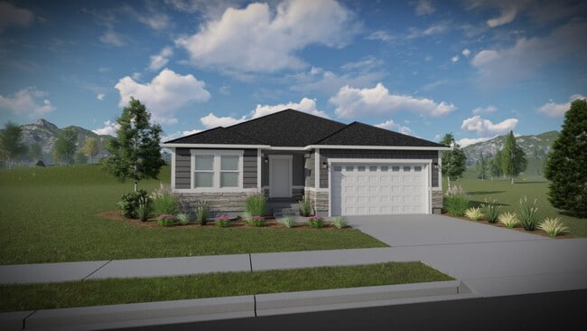 Harmony Ridge - Condos, Drew A Plan unit 38854792, Spanish Fork, UT 84660 - photo 3