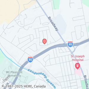 111 Falvey St, Bangor, ME 04401