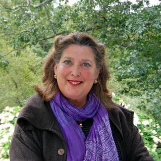 Judith Auchincloss