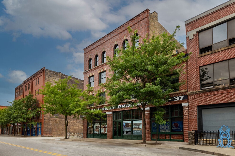 The Produce Lofts, Toledo, OH 43604 - photo 1
