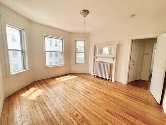 25 Haskell St, Boston, MA 02134