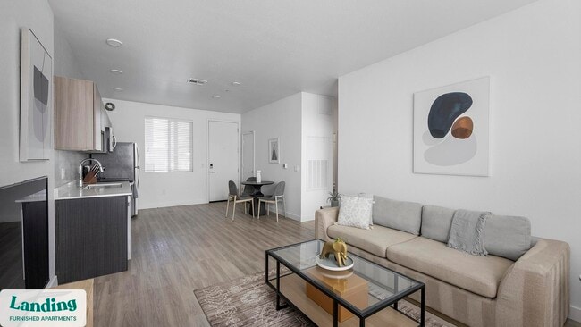 2323 N 150th Dr unit A-1002, Goodyear, AZ 85395 - photo 7