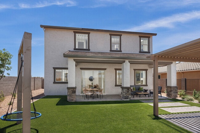 22846 E Firestone Dr unit 36487624, Queen Creek, AZ 85142 - photo 3