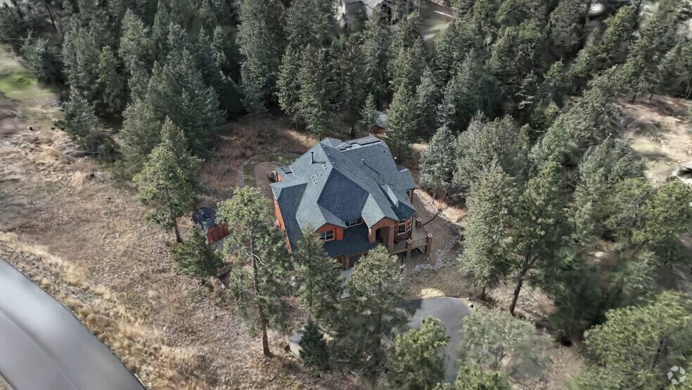 20906 Horse Bit Way, Morrison, CO 80465 - photo 2