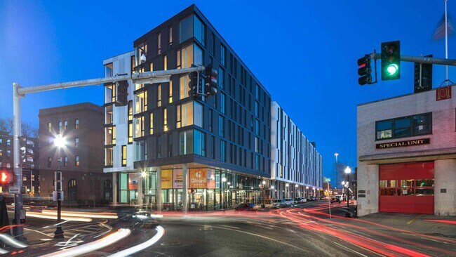 50 W Malden St unit 413, Boston, MA 02118 - photo 5