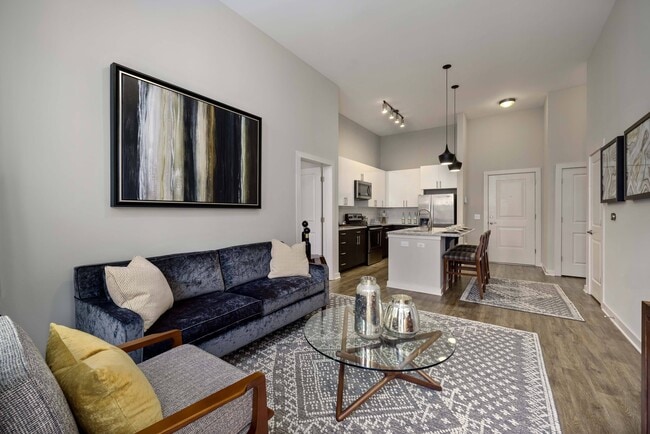 616 at the Village, Raleigh, NC 27605 - photo 3