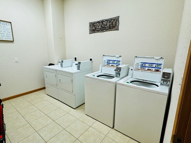 Quail Ridge Villas, Columbia City, IN 46725 - photo 6