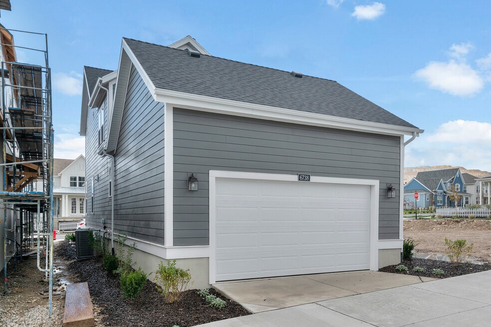 6738 W Docksider Dr, South Jordan, UT 84009 - photo 1