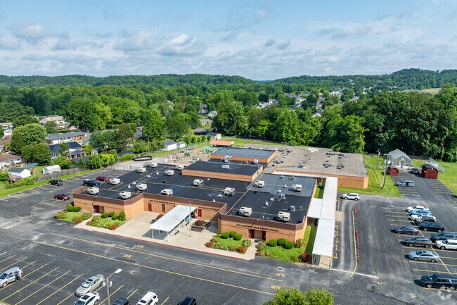 West Teays Elementary School