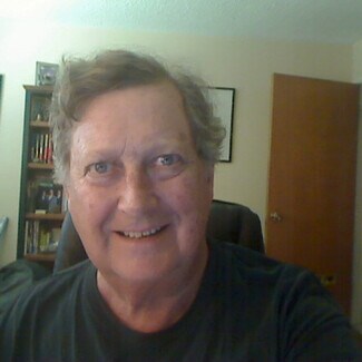 Tom Avent