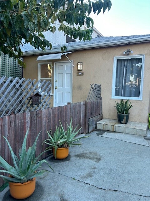 245 W Elm Ave unit 2 - Detached Home, Burbank, CA 91502 - photo 1