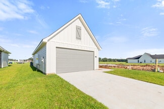 310 Gun Runner Dr, Carencro, LA 70520