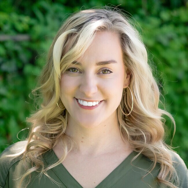 Carolyn Pyle
