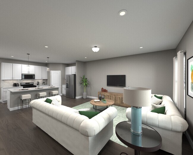 4750 Marjorie Dr unit 37076976, Cumming, GA 30041 - photo 7