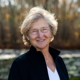 Deborah Ladd
