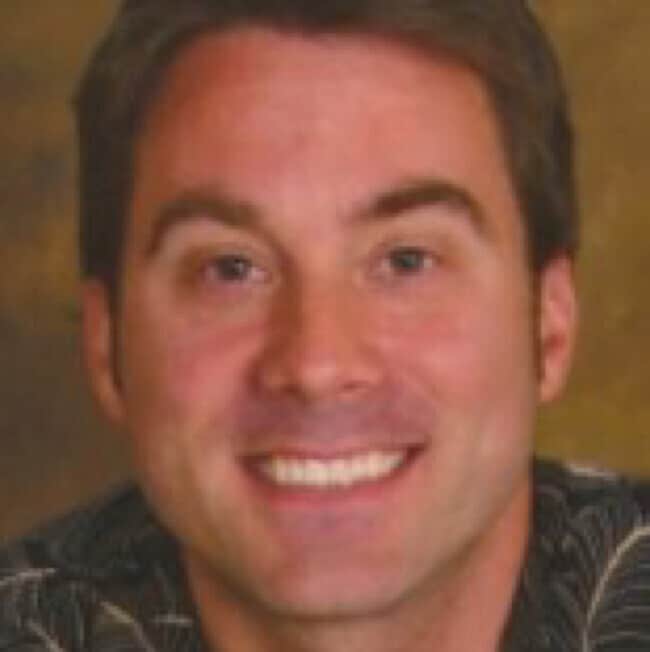 Jedidiah Kehrli