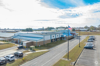 Clanton Intermediate School