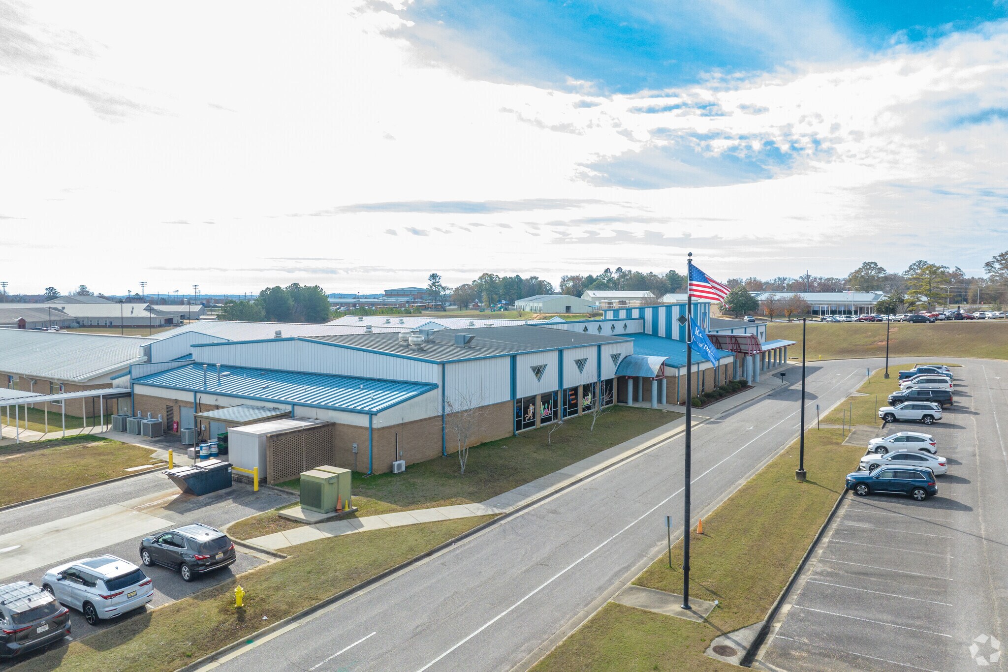 1032 Temple Rd, Clanton, AL 35045 MLS 21378564