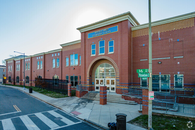 Miner Elementary School