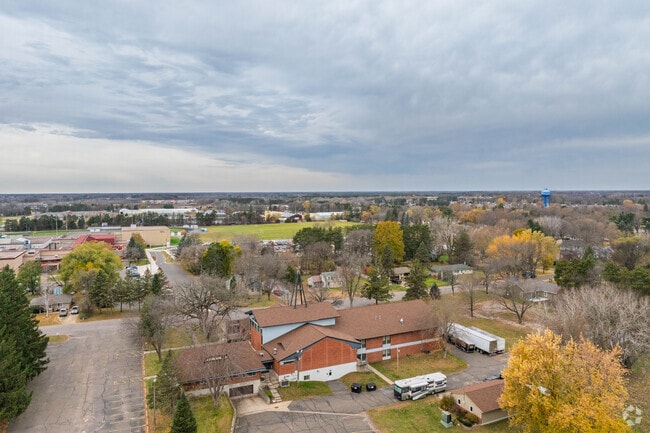 Discovery Montessori Academy