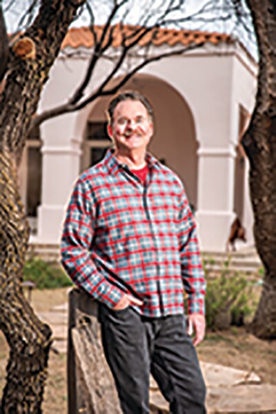 Michael Block
