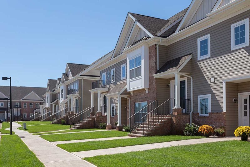 Summerfields Lofts 100 Rutgers Blvd, Somerset, NJ