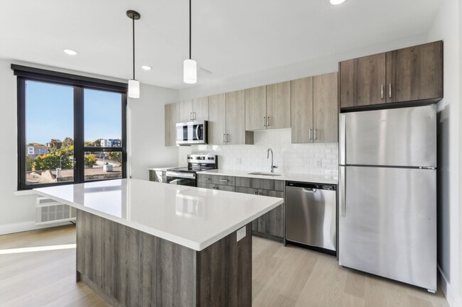 Olea by Gomes, Newark, NJ 07107 - photo 7