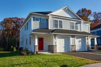 3 Murtha's Way, Granby, CT 06035