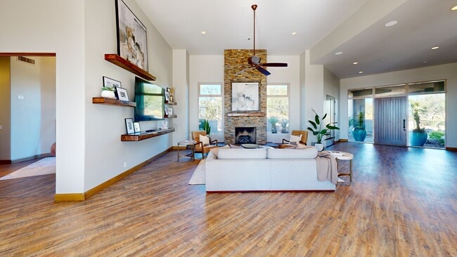 40858 N 109th Place, Scottsdale, AZ 85262 - photo 3