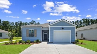 86 Sanctuary, Ridgeland, SC 29936