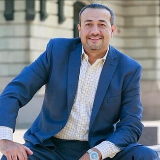 Aureliano Moreno Yepez