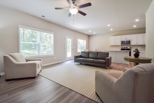 3337 Lilac Crk Trail, Gainesville, GA 30507 - photo 3