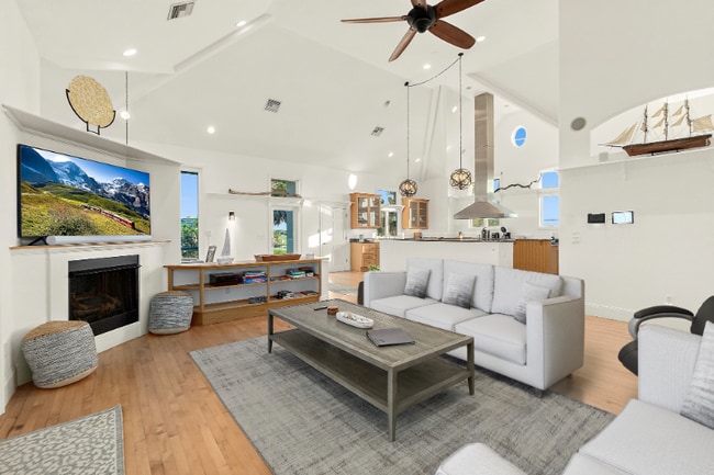 6917 N Ocean Shore Blvd, Palm Coast, FL 32137 - photo 3